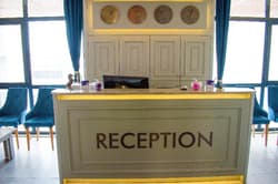 Mayer Hotel Istanbul