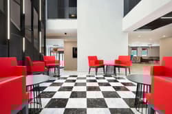 Days Hotel Çankaya By Wyndham