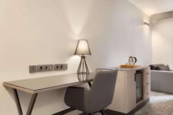 Days Hotel Çankaya By Wyndham