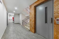 Seven City Hotel