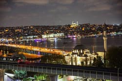 The Halich Hotel Karaköy