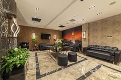 The Halich Hotel Karaköy