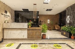 The Halich Hotel Karaköy