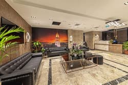 The Halich Hotel Karaköy