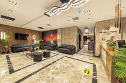 The Halich Hotel Karaköy