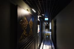 Bayberd Hotel