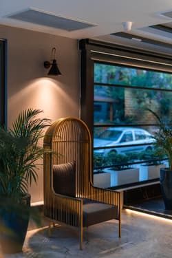 Ni Hotel Lara