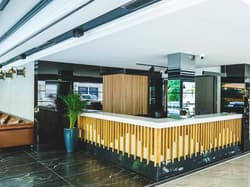 Ni Hotel Lara