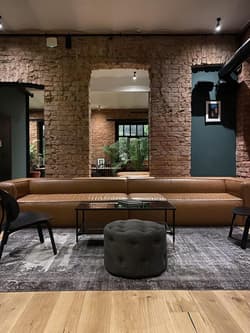 Ruz Hotels