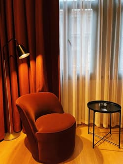 Ruz Hotels