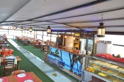 Odrys Beach Hotel & Resort