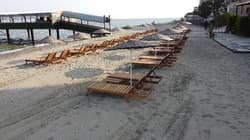 Odrys Beach Hotel & Resort