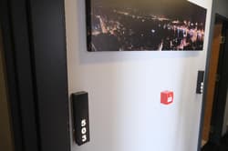 Sign Of İstanbul Hotel Taksim