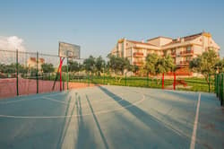 Helen Troya Hotel Geyikli