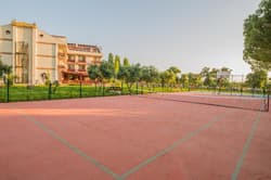 Helen Troya Hotel Geyikli