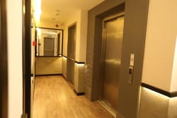 Moja City Hotel