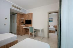 Citrus Park Hotel