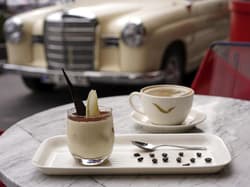 Movenpick Hotel Istanbul Asia Airport