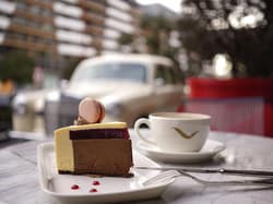 Movenpick Hotel Istanbul Asia Airport