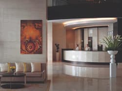 Movenpick Hotel Istanbul Asia Airport