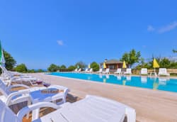 Agva Teras Garden Hotel & Bungalow