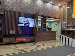 Comfort Suit Hotel