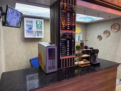 Comfort Suit Hotel