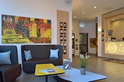 B&B Hotel Erfurt