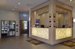 B&B Hotel Erfurt