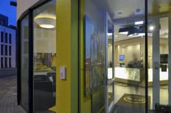 B&B Hotel Erfurt
