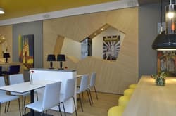 B&B Hotel Erfurt