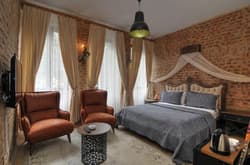 Nine Istanbul Hotel
