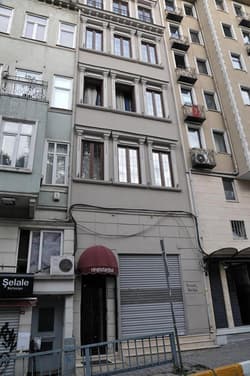 Nine Istanbul Hotel