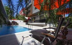 Trend Suites