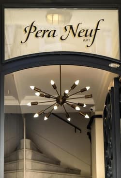 Pera Neuf