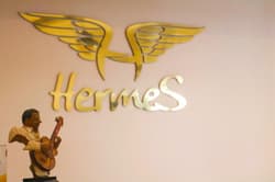 Hotel Hermes