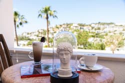 Elementa Luxury Boutique Hotel