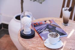 Elementa Luxury Boutique Hotel