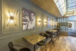 Elementa Luxury Boutique Hotel