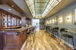 Elementa Luxury Boutique Hotel