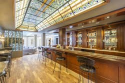 Elementa Luxury Boutique Hotel