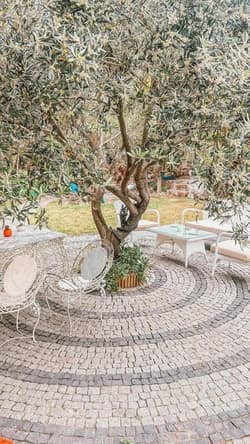 Eden Selene Hotel