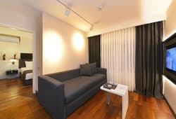 Nish Ä°Stanbul Suites