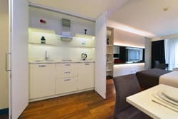 Nish Ä°Stanbul Suites