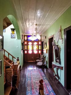 Cunda Zehra Teyzenin Evi