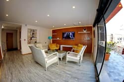 Saatli Hotel