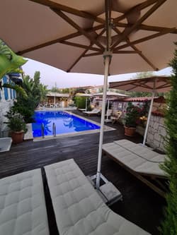 Tarcin Alacati Otel - Adults Only