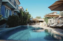 Tarcin Alacati Otel - Adults Only