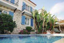 Tarcin Alacati Otel - Adults Only