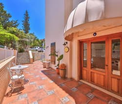 Luvi Kaş Otel - Adults Only